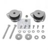 IVECO 02996417 Repair Kit, driver cab suspension